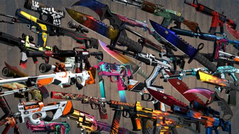 Discover Trusted CSGO & CS2 Skin Trading Sites for Secure .